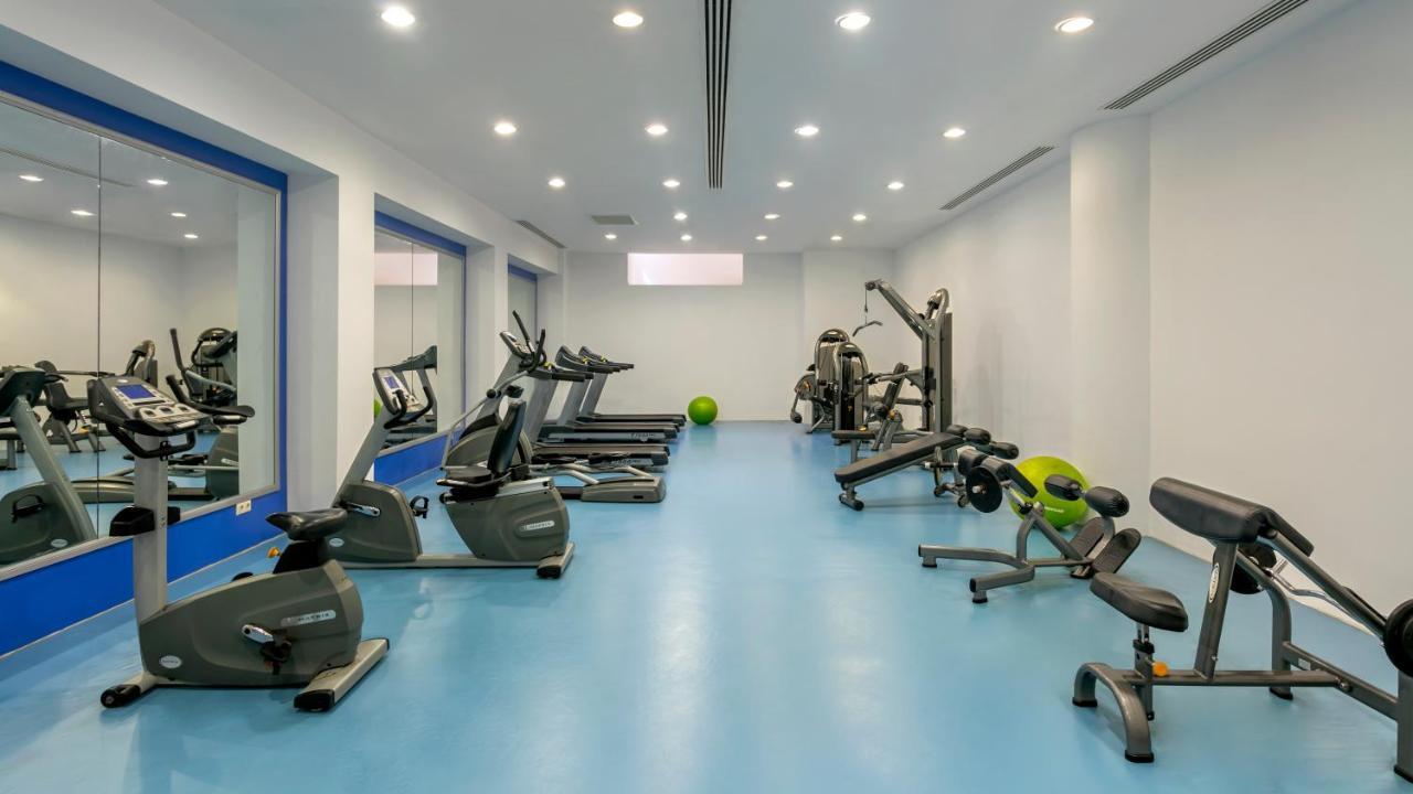Oezkaymak Select Resort Alanya Eksteriør billede