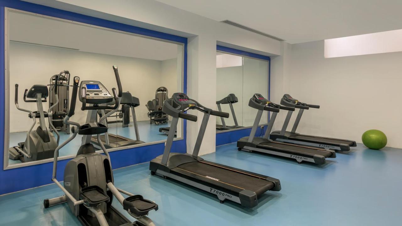 Oezkaymak Select Resort Alanya Eksteriør billede