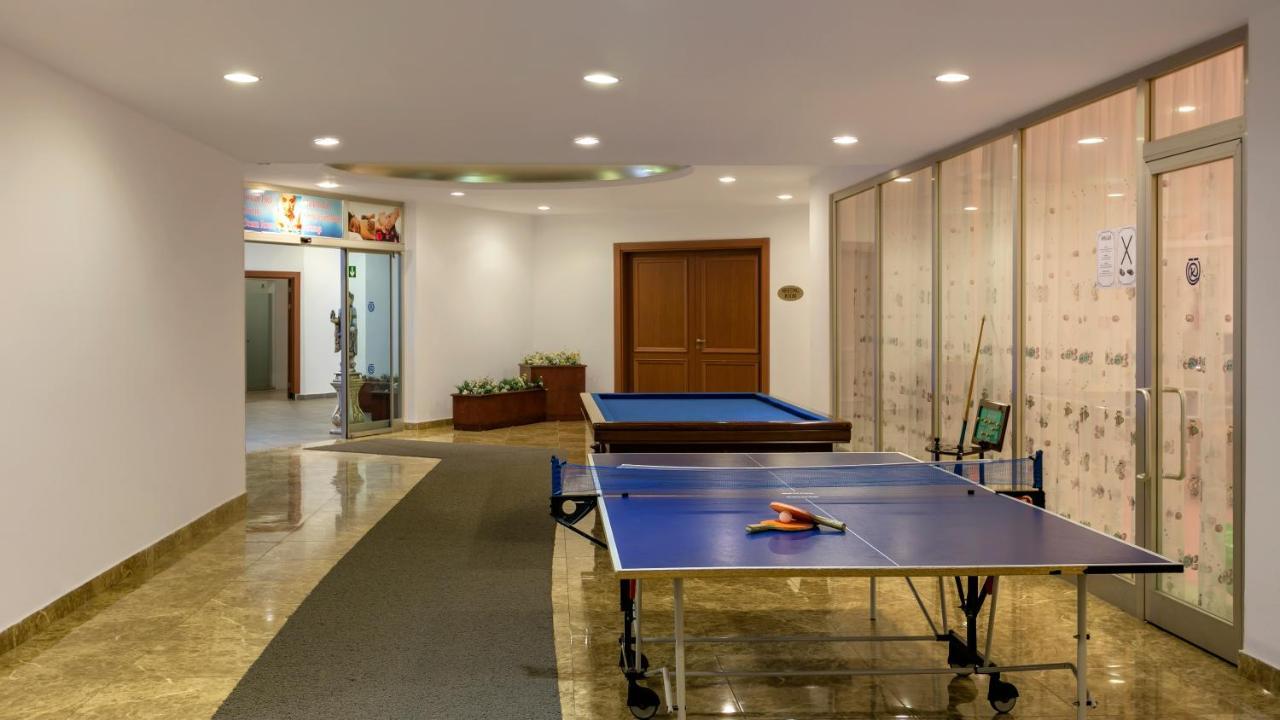 Oezkaymak Select Resort Alanya Eksteriør billede