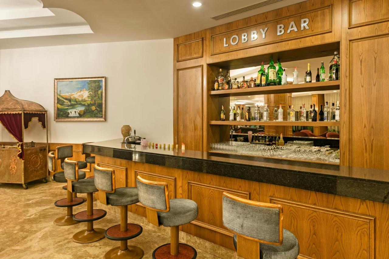 Oezkaymak Select Resort Alanya Eksteriør billede