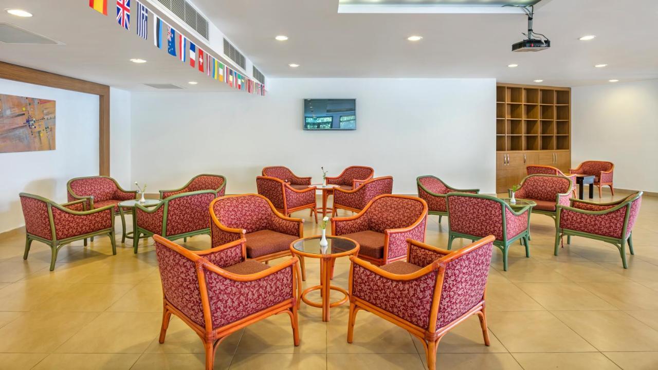 Oezkaymak Select Resort Alanya Eksteriør billede