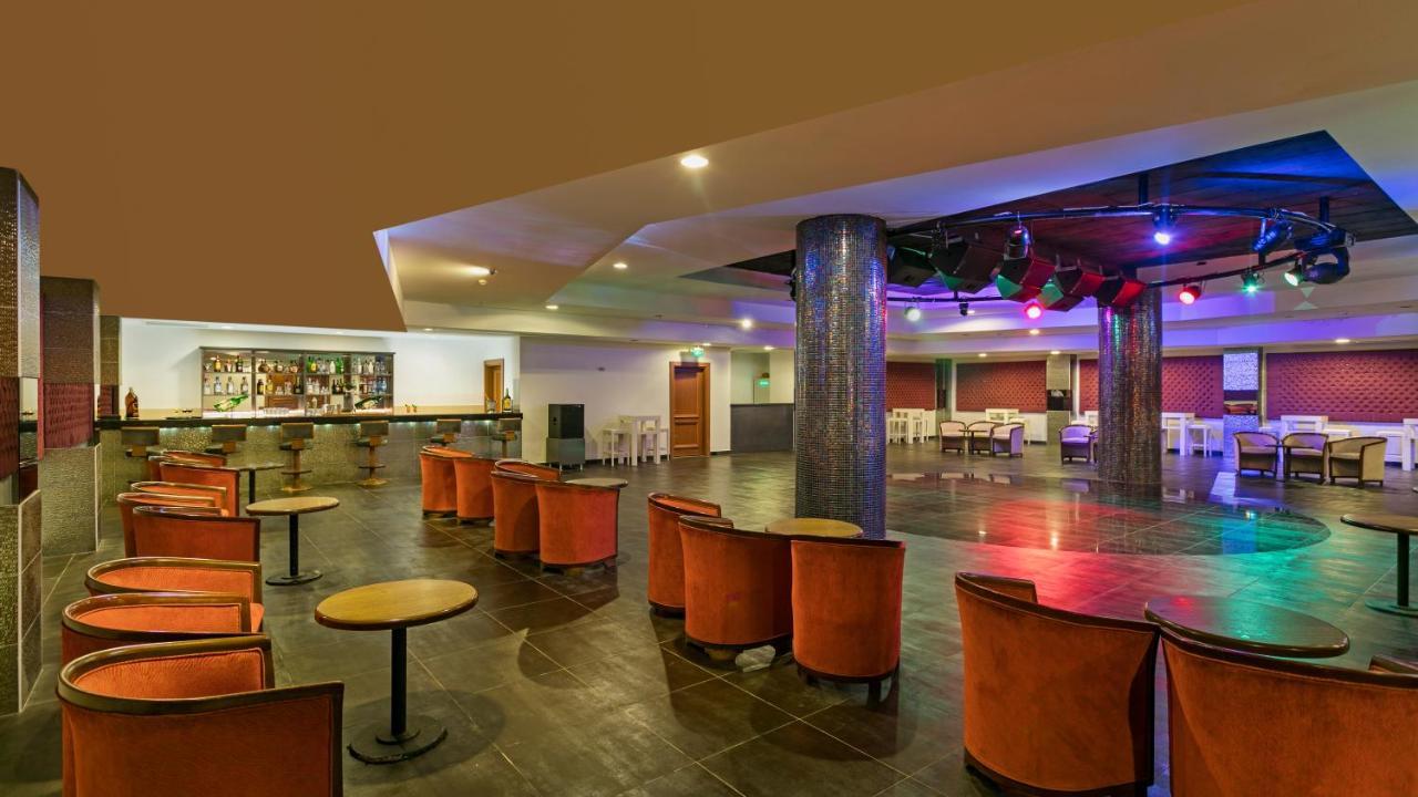 Oezkaymak Select Resort Alanya Eksteriør billede