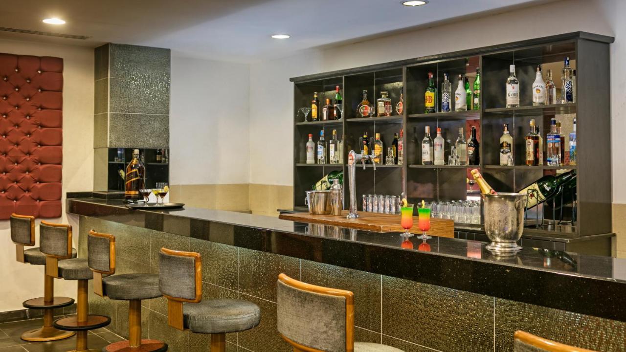 Oezkaymak Select Resort Alanya Eksteriør billede