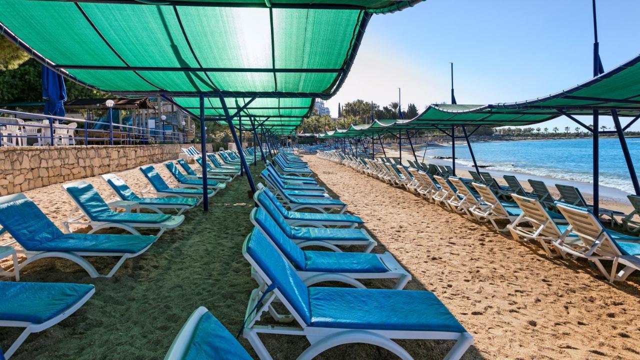 Oezkaymak Select Resort Alanya Eksteriør billede