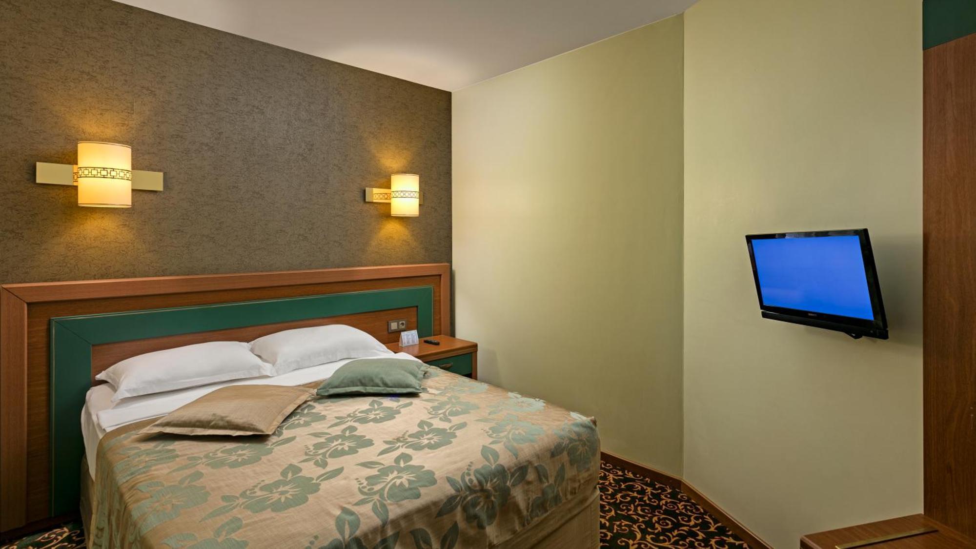 Oezkaymak Select Resort Alanya Værelse billede